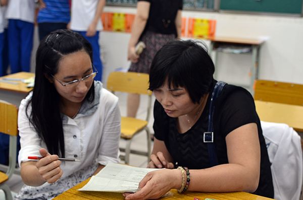 BOB半岛·(中国)官方网站高考志愿填报在即：最后一批“90后”考生面临学校和专(图5)