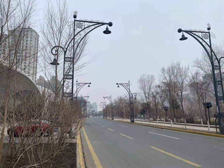 2哈尔滨大雾现场央广网发央广网记者冯志远摄.jpg