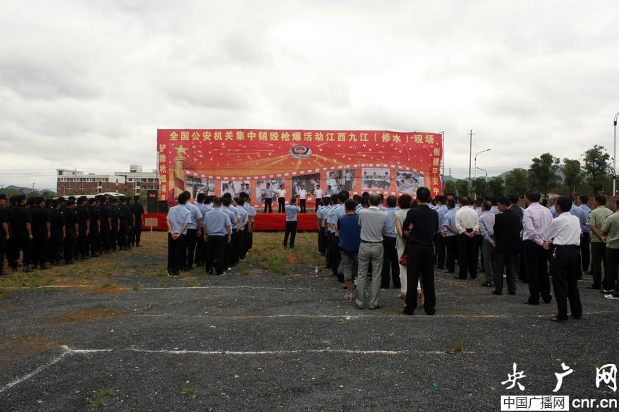 2014年江西省考公安机关第一次入围名单。