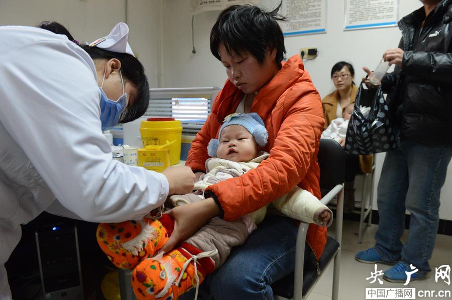[北京]丰台推广APP 预约打疫苗等待时间减少5