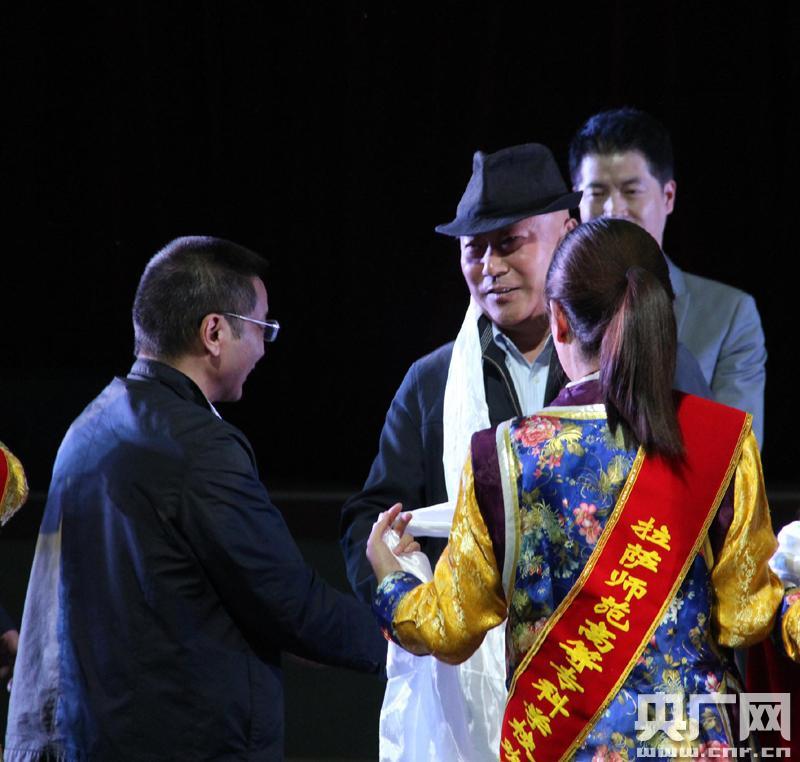 央广网拉萨6月25日消息(记者罗布次仁 见习记者德吉曲珍)昨天