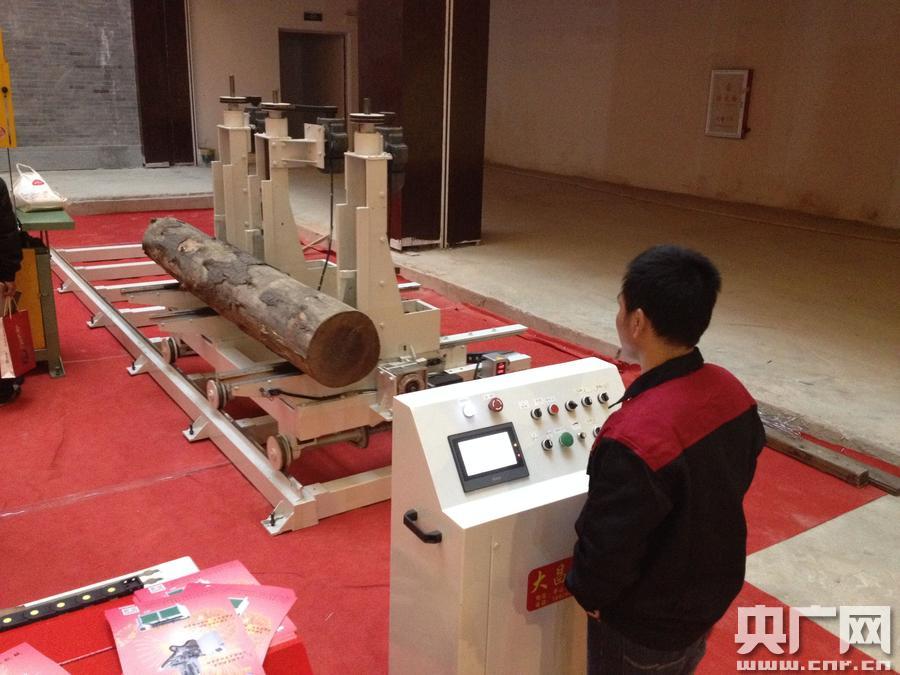 组图:2016中国(中山)红木家具文化博览会在大
