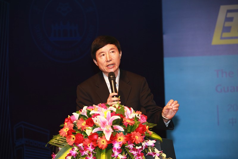 华南理工大学广州国际校区举办首届国际名师