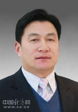 河南安阳政法委书记郭法杰涉严重违纪违法被查