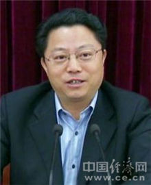 南京市委书记杨卫泽被查 与季建业有交集