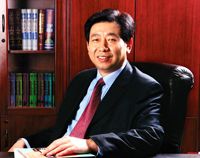 孟凤朝