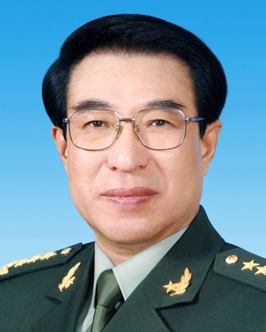 资料图：徐才厚