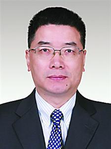 曹忠平任上海市公安局副局长