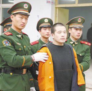 近年拐卖儿童获死刑案云南最多 一团伙拐卖223人
