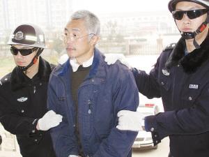 近年拐卖儿童获死刑案云南最多 一团伙拐卖223人