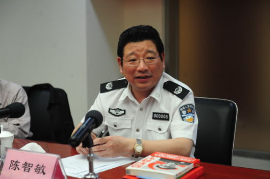 公安部副部长现身拉萨:全力支持西藏发展稳定