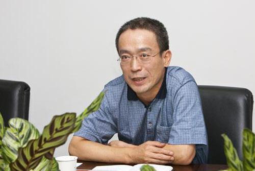 华电集团总会计师王怀书被免 未到退休年龄(图)