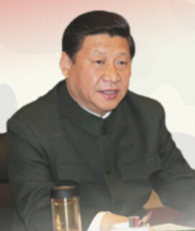 习大大的强军话语，就是这样赞！