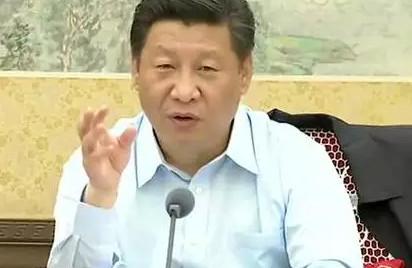 习近平：把人民群众生命安全身体健康放第一位