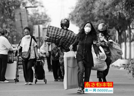失联天津港消防人员部份名单曝光 最小者17岁