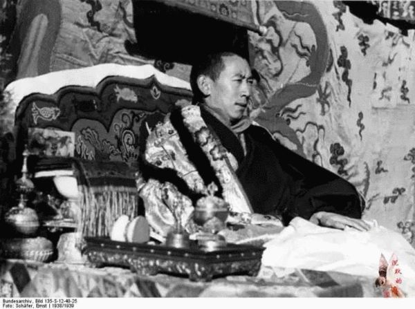 铭记 你所不知的藏族同胞抗战故事之二