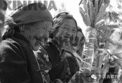 【带你回顾】西藏自治区历次大庆典