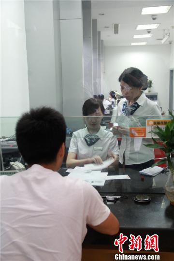 金融改革惠泽地方温州银行“破冰”浙江大额存单发行