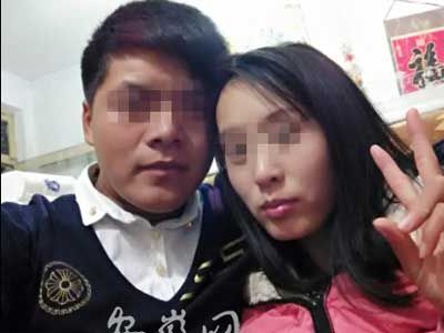 安徽阜阳女子身中7刀身亡 警方鉴定仍为自杀