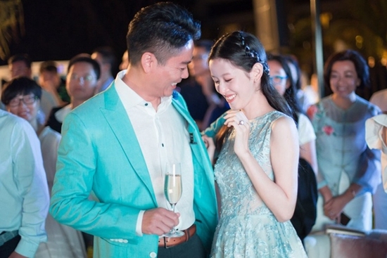 婚前派对