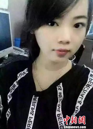 90后美女赴云南旅游失联13天手机定位在曲靖