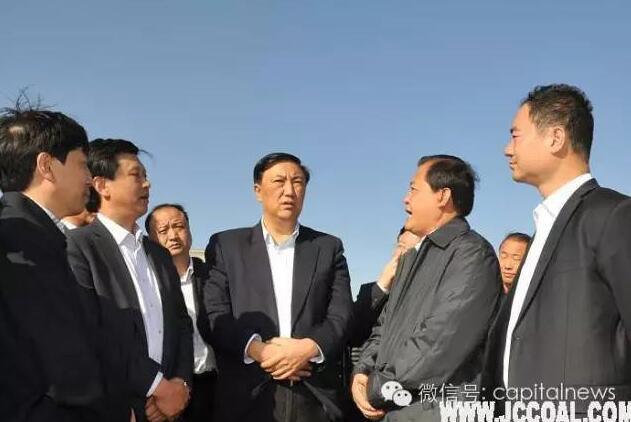赃款烧坏点钞机的亿元贪官：有正国级也有科级