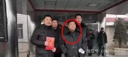 赃款烧坏点钞机的亿元贪官：有正国级也有科级