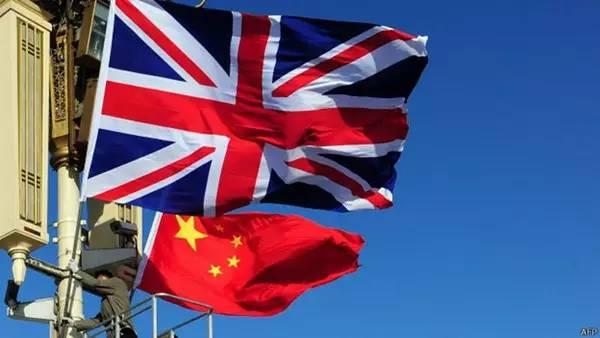 中英声明含150项内容 习近平访英七大看点