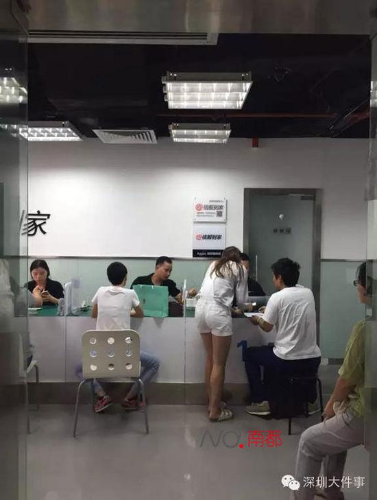 深圳女子手机湖南被偷广州现身 坐高铁上门追