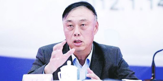 中信证券董事长将换人 王东明不再参选董事会