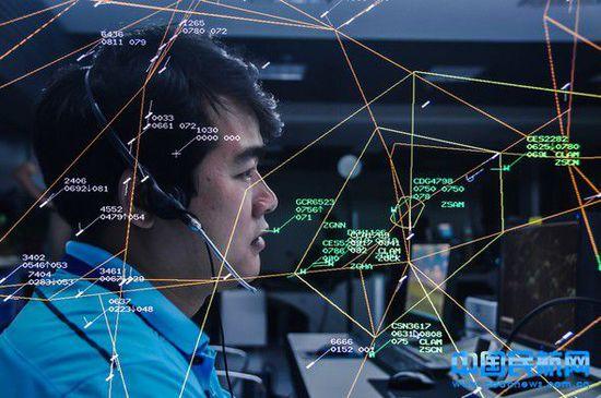 民航局称后年起中国空管与飞行员沟通只能用英文