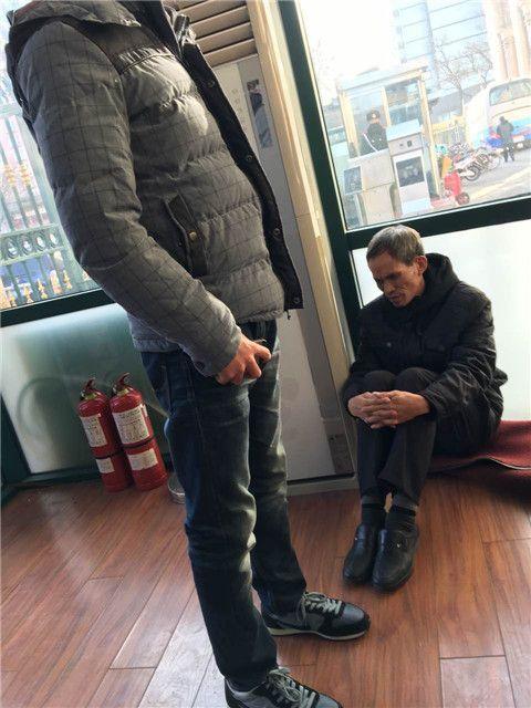 法院通知林父：务必明天1点前赶到上海