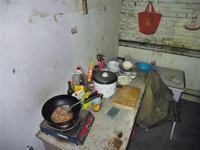 一岁女婴出租屋内死亡 生前被指遭继母虐待(图)