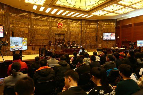 江苏排污企业被判赔1.6亿 申请再审被驳回