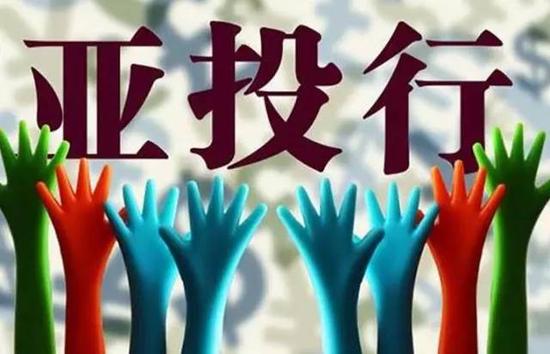 亚投行