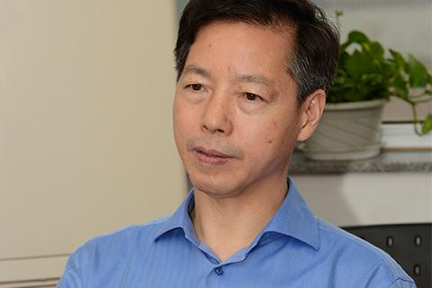 正部级赵胜轩卸任中国社科院副院长
