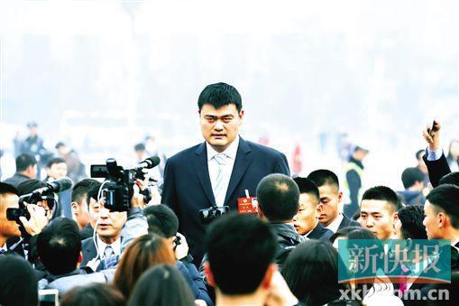 体育体制改革最重要是跨出去 管办分离