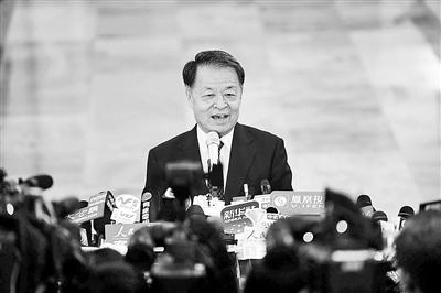 交通部部长回应“是否通过收拥堵费缓堵”