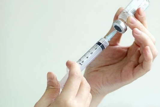 北京疾控:正规接种点安全 勿放弃给孩子打疫苗