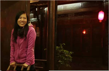 “辞职看世界”女教师：我可能是网红中唯一没因出名获利的人