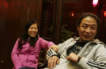 “辞职看世界”女教师：我可能是网红中唯一没因出名获利的人