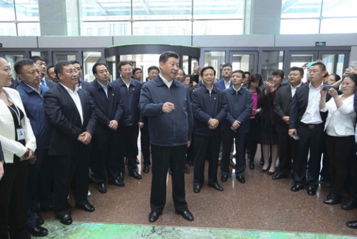 新华社照片，哈尔滨，2016年5月25日