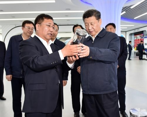 新华社照片，哈尔滨，2016年5月25日