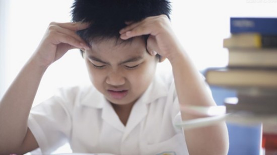 亲子矛盾暑假高发 青少年心理门诊竟提前月余预约