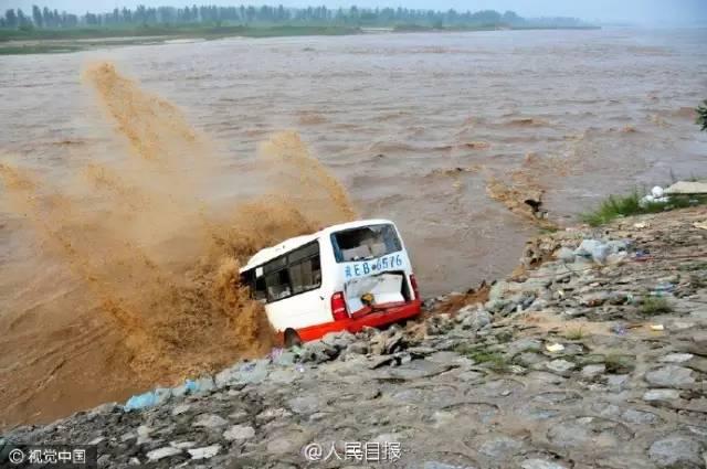 河北邢台洪灾致25人死亡 省委省政府将派工作