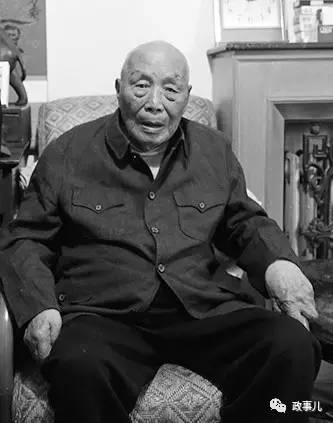 人大百岁老副校长逝世 曾立遗嘱