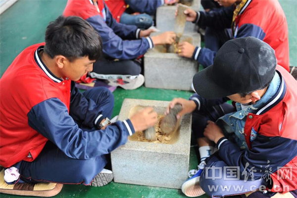 【两会进行时】教育在脱贫攻坚中作用巨大 职业教育助力西藏发展