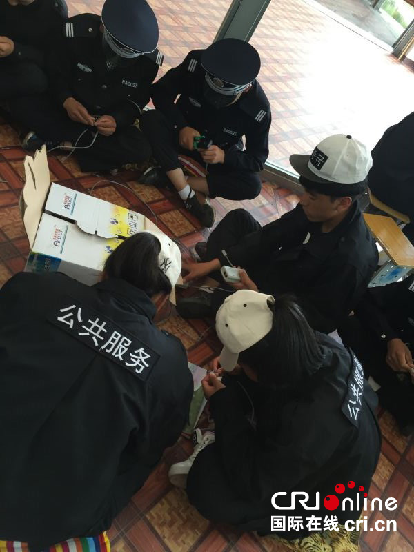【两会进行时】教育在脱贫攻坚中作用巨大 职业教育助力西藏发展