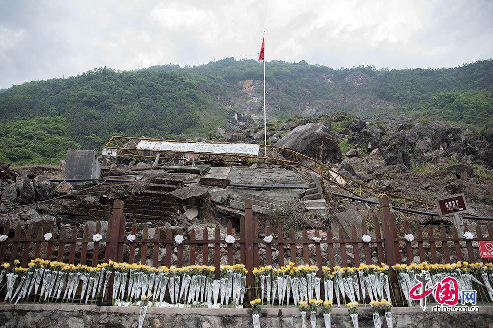 【十年】汶川地震十周年 极重灾区走出的十段