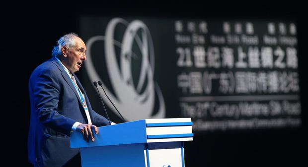 东方经济论坛“小肥皂”续篇:一块小肥皂引发的中俄海上丝绸之路合作建议